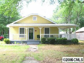 513 Dodge St., Kannapolis, NC 28083