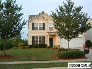 105 S Audubon Ave., Mooresville, NC 28117
