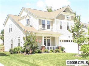 1851 Wilburn Park Ln., Charlotte, NC 28269