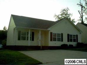 634 Kingville Dr., Charlotte, NC 28213