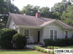 418 Walnut St., Davidson, NC 28036