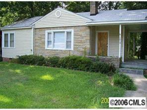 1014 W Mauney Ave., Gastonia, NC 28052