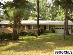 604 Sunnybrook Dr., Monroe, NC 28110