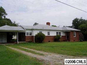 850 Ney St., Kannapolis, NC 28083
