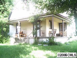 202 Norwood Dr., Charlotte, NC 28208
