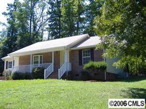 6528 Cool Water Ct., Charlotte, NC 28215