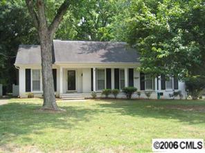 6500 Hazelton Dr., Charlotte, NC 28210