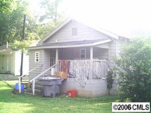 3001 Reid Ave., Charlotte, NC 28208