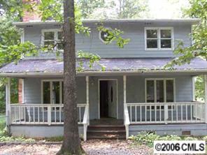 158 Carter Ln., Statesville, NC 28625