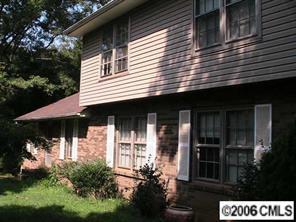 530 Cornelius Rd., Rockwell, NC 28138