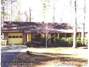 173 Timberlane Drive, Etowah, NC 28729