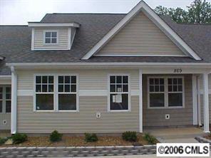 869 Impala Dr. #40, Statesville, NC 28677