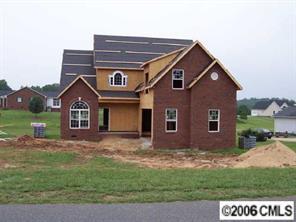 119 Sir Gregory Dr., Boiling Springs, NC 28152
