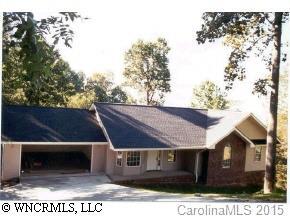 LOT 115 Inkberry Drive, Hendersonville, NC 28739