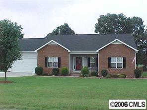 121 Polaris Dr., Wingate, NC 28174