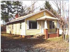 513 9th Avenue East, Hendersonville, NC 28792