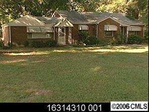 4526 Craig Ave., Charlotte, NC 28211