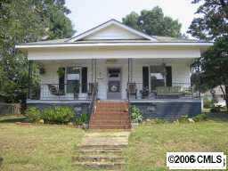 330 Rose Ave., China Grove, NC 28023