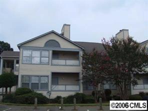 8119 Tremaine Ct. #D, Charlotte, NC 28227