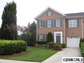 14411 Adair Ct. #-, Charlotte, NC 28210