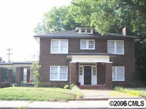 403 Lancaster Ave., Monroe, NC 28112