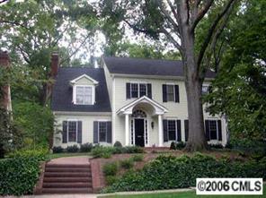 1951 Maryland Ave., Charlotte, NC 28209