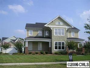 1051 Brookline Dr., Huntersville, NC 28078