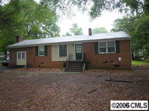 2305 Englewood St., Kannapolis, NC 28083