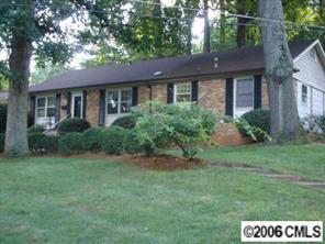 6400 Rosecrest Dr., Charlotte, NC 28210