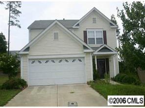 1311 Caselton Ct., Charlotte, NC 28269