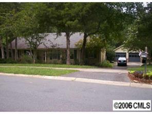 7422 Lancer Dr., Charlotte, NC 28226