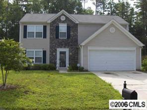 2023 Waters Trail Dr., Charlotte, NC 28216
