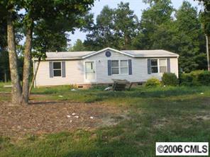 1356 Percy Ln., Rockwell, NC 28138