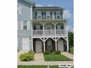 113 Steam Engine Dr. #109, Mooresville, NC 28115
