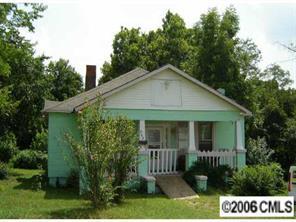 803 W Kerr St., Salisbury, NC 28144
