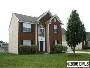 9015 Sanders Creek Ct., Charlotte, NC 28269