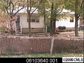 3921 Amerigo St., Charlotte, NC 28208