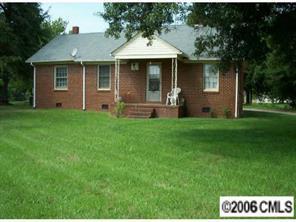 1730 W Hwy 27 Hwy., Lincolnton, NC 28092