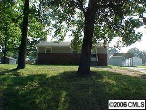 405 Villa Ave., Kannapolis, NC 28083