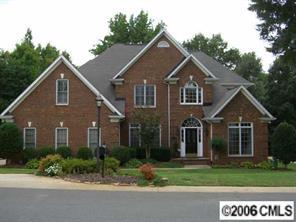 13109 Chasewater Dr., Charlotte, NC 28277