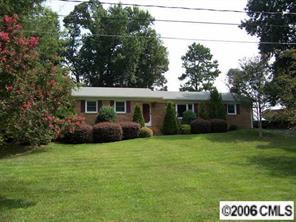 320 Miller Dr., Salisbury, NC 28146