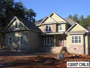 Lot 61 Woodstream Rd., Mooresville, NC 28117