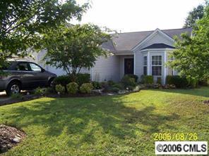 1559 Hollow Maple Dr., Charlotte, NC 28216