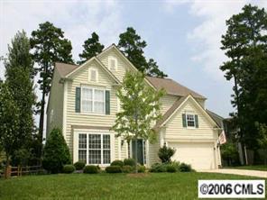 6619 Allness Glen Ln., Charlotte, NC 28269