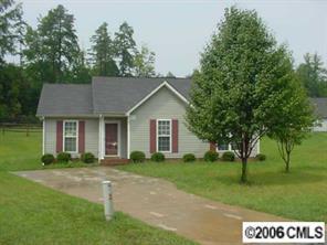 8824 Stoneface Rd., Charlotte, NC 28214