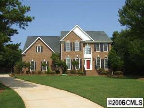 2136 Keegan Ct., Matthews, NC 28104