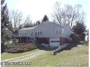 208 Ashworth Ave, Brevard, NC 28712