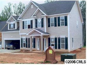 109 Tilton Dr., Mooresville, NC 28115