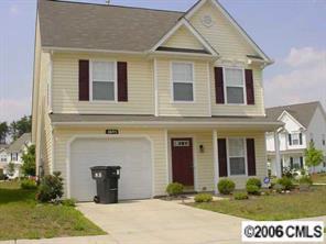 2635 Rozzelles Landing Ln., Charlotte, NC 28214