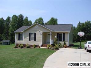 1967 Bost St., Lincolnton, NC 28092